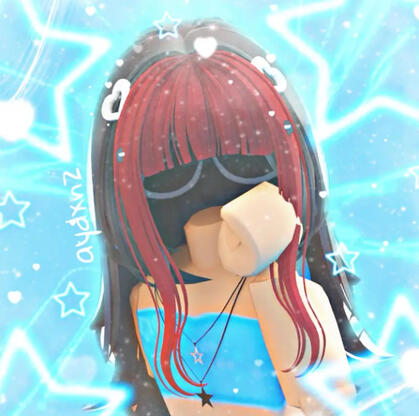 A Misty Gfx (85 robux)