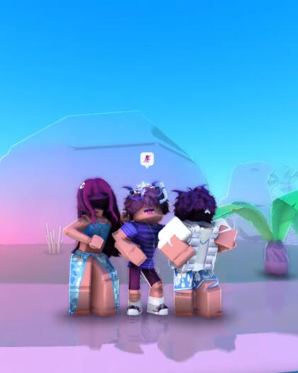 Shader Settings (350 robux)