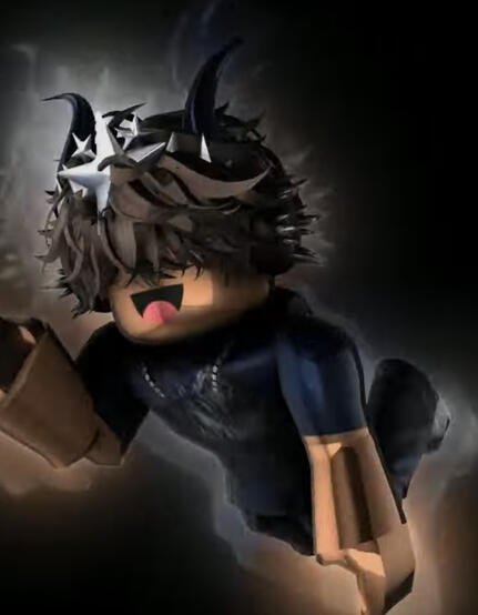 3D AVATAR FOR EDITS! (200 ROBUX)