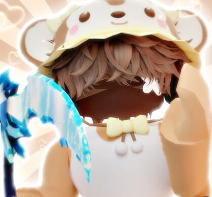 Ayden’s Favourite Gfx Setting! (75 robux)